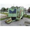 Image 6 : Sullair/Cat DSL 3306BDI T/A Air Compressor Trailer - No Title