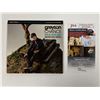 Image 1 : Autographed Greyson Chance JSA CD Album