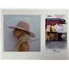 Image 1 : Autographed Joanne JSA Cd booklet