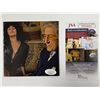 Image 2 : Autographed Cheek to Cheek JSA Cd booklet