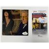 Image 2 : Autographed Cheek to Cheek JSA Cd booklet