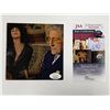 Image 2 : Autographed Cheek to Cheek JSA Cd booklet
