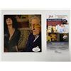 Image 2 : Autographed Cheek to Cheek JSA Cd booklet