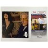 Image 2 : Autographed Cheek to Cheek JSA Cd booklet