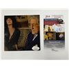 Image 2 : Autographed Cheek to Cheek JSA Cd booklet