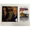 Image 2 : Autographed Cheek to Cheek JSA Cd booklet