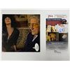 Image 2 : Autographed Cheek to Cheek JSA Cd booklet