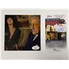 Image 2 : Autographed Cheek to Cheek JSA Cd booklet