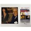 Image 2 : Autographed Cheek to Cheek JSA Cd booklet