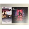 Image 1 : Autographed Lady Gaga JSA Card