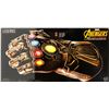 Image 5 : Autographed Thanos Beckett Guantlet