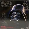 Image 2 : Autographed Darth Vader JSA Helmet