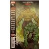 Image 1 : Autographed Hulk Comics