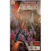 Image 1 : Autographed Avengers Comics