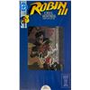 Image 1 : Autographed Robin Comics