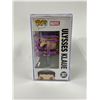 Image 2 : Autographed Black Panther Funko Offical PIX