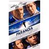 Image 1 : Autographed Paranoia Poster