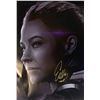 Image 1 : Autographed Wasp Poster