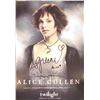 Image 1 : Autographed Twilight Poster