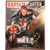Image 1 : Autographed What If...? Poster