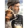 Image 1 : Autographed The Call of the Wild Poster