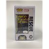 Image 2 : Signed Lexi Rabe FUNKO JSA