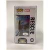 Image 2 : Signed Lexi Rabe FUNKO JSA