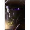 Image 1 : Autographed Winter Soldier Poster