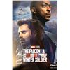 Image 1 : Autographed Avengers Poster