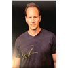 Image 1 : Autographed Patrick Wilson Poster
