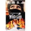 Image 1 : Autographed Wind and the Lion Poster