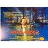 Image 1 : Autographed Highlander Poster