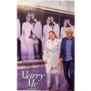 Image 1 : Autographed Marry Me Poster