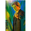 Image 1 : Pedro Pascal Autographed Wonder Woman Poster