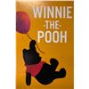 Image 1 : Autographed Winnie the Pooh Poster