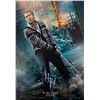 Image 1 : Matthew Lewis Autographed Harry Potter Poster
