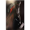 Image 1 : Autographed Thor Chris Hemsworth Poster