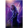 Image 1 : Autographed Avengers Endgame Sebastian Stan Poster