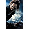 Image 1 : Harry Potter Emma Watson Autographed Poster