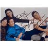 Image 1 : Autograph Signed  Seinfeld Photo