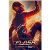Image 1 : Autograph Signed  Flash Photo