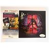 Image 1 : Autograph Signed  Lady Gaga Card JSA