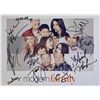 Image 1 : Autograph Signed  Modern Family Photo