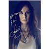 Image 1 : Autograph Signed  Walking Dead Photo