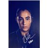 Image 1 : Autograph Signed  Walking Dead Photo