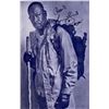 Image 1 : Autograph Signed  Walking Dead Photo