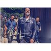 Image 1 : Autograph Signed  Walking Dead Photo