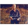 Image 1 : Autograph Signed  Walking Dead Photo