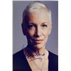 Image 1 : Autograph Signed  Annie Lennox  Photo
