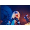 Image 1 : Autograph Signed  Paramore Photo
